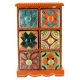 Spice Box-1460 Masala Rack Container Gift Item